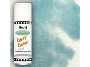 Frost and snow effect spray - Dirty Down